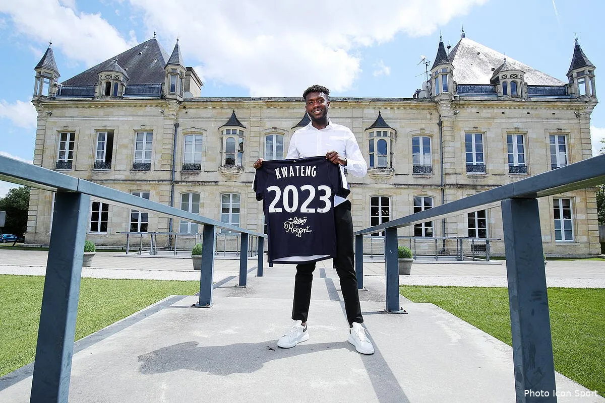 officiel kwateng a bordeaux pour jusqu en 2023 kwateng 1255307