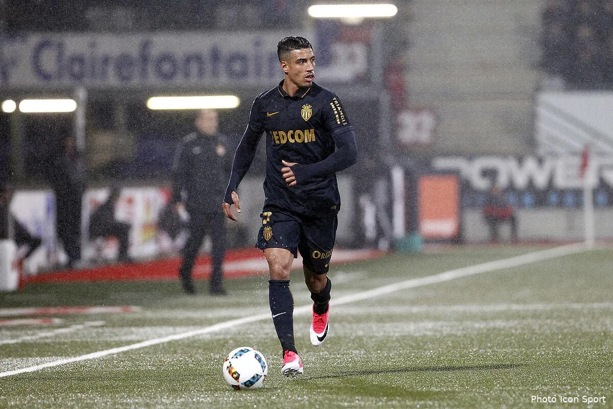 officiel l as monaco lache nabil dirar a fenerbahce iconsport mrv 060517 04 50183379