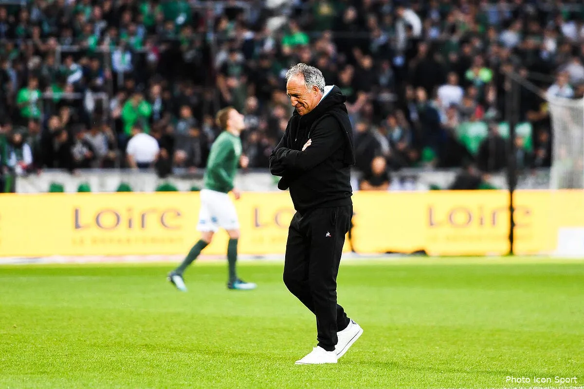 officiel l asse nomme ghislain printant pour deux ans icon dim 100519 08 90255319