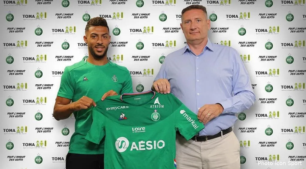 officiel l asse s offre denis bouanga pour 5 me bouanga258275