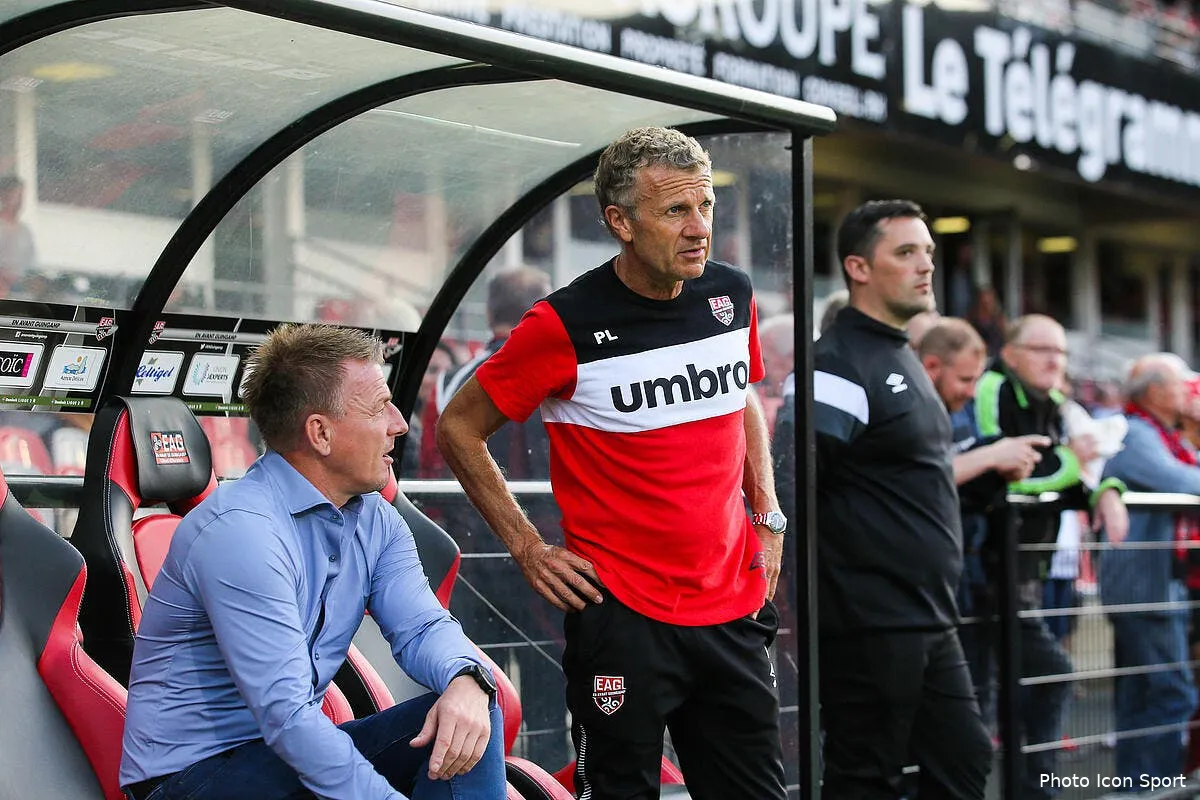 officiel l ea guingamp ecarte patrice lair icon vmi 260819 11 78265297