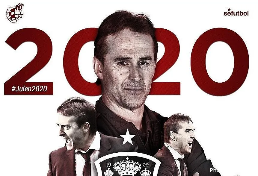 officiel l espagne prolonge lopetegui avant le mondial lopetegui219685