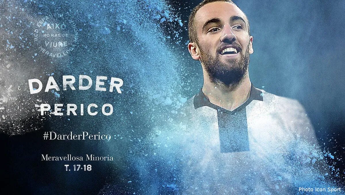 officiel l espanyol barcelone confirme pour le lyonnais darder darder 9191834