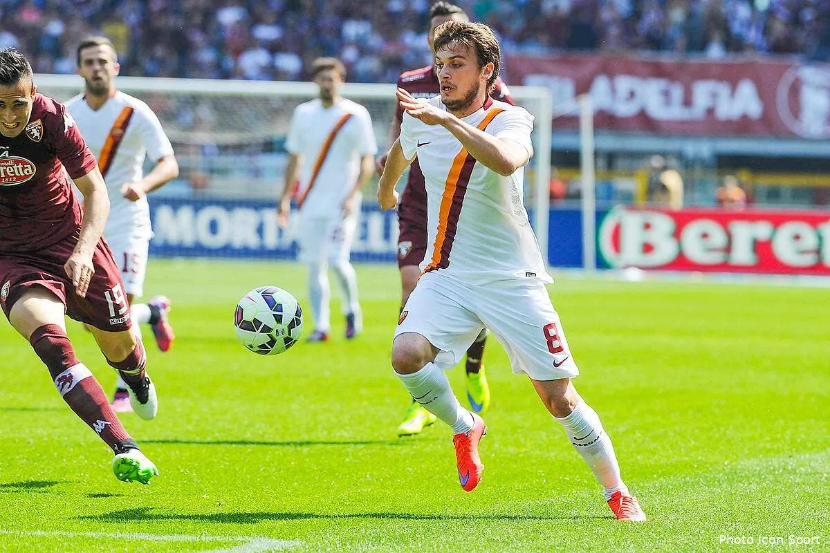 officiel l inter recrute felipe melo et ljajic sur le fil iconsport ipp 140415 09 24119797