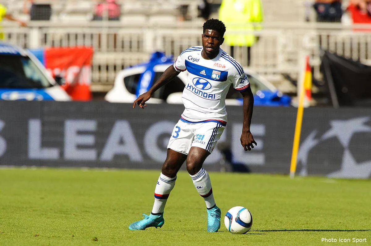 officiel l ol confirme le transfert d umtiti au barca umtiti 7147598