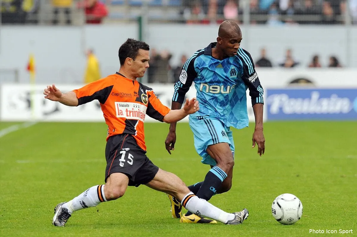 officiel l om confirme l accord avec morel iconsport oap 190409 85 11120914