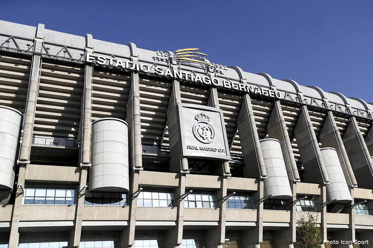 officiel la copa libertadores se jouera a madrid iconsport icon 38634026237629