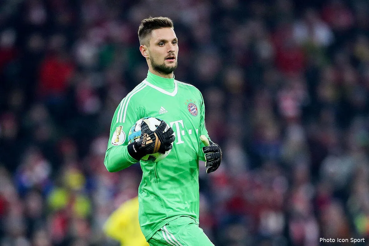 officiel la doublure de neuer prolonge au bayern icon fir 201217 45 11209683