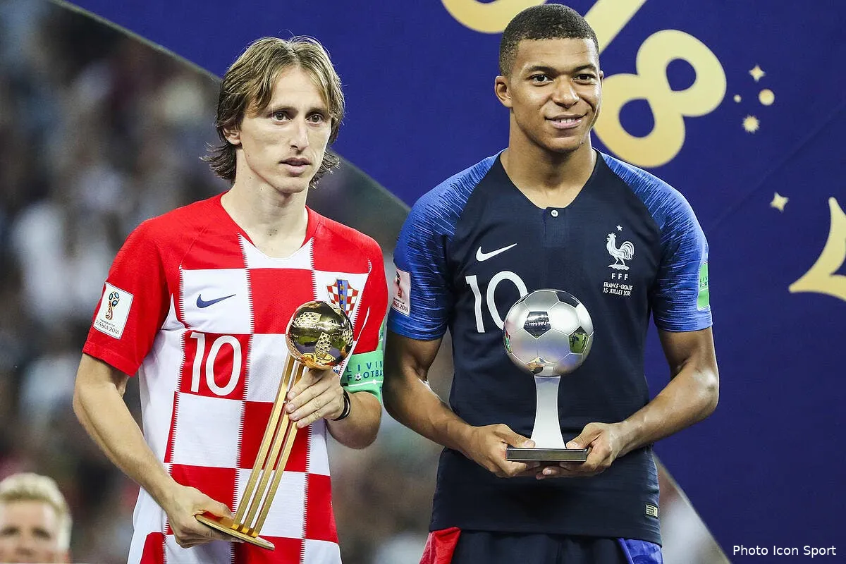 officiel la fifa devoile le onze type du mondial 2018 icon pxl 150718 11 04225019