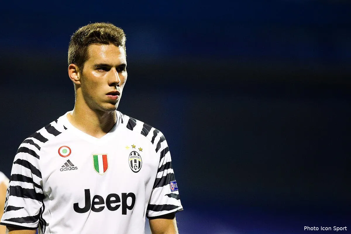 officiel la juventus prete marko pjaca a schalke 04 iconsport pxl 270916 08 26205363