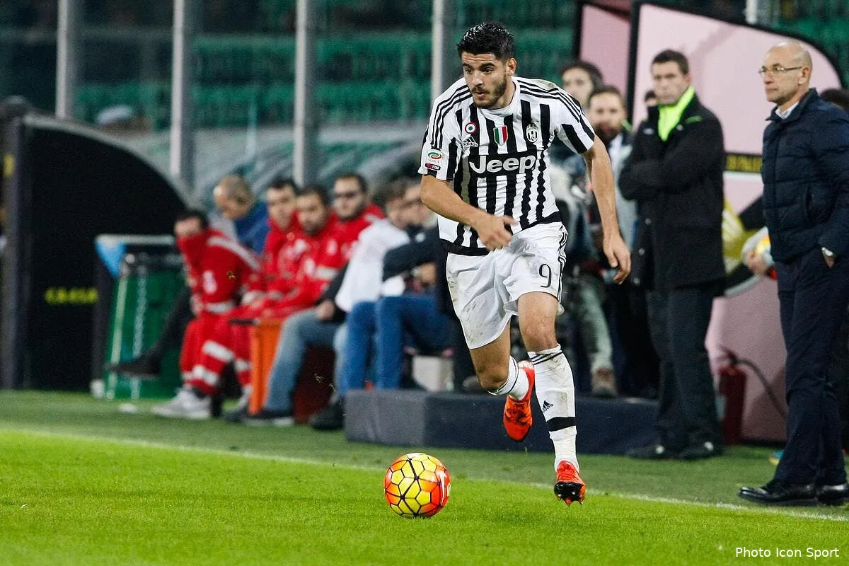 officiel la juventus prolonge morata jusqu en 2020 iconsport ipp 291115 52 54127691