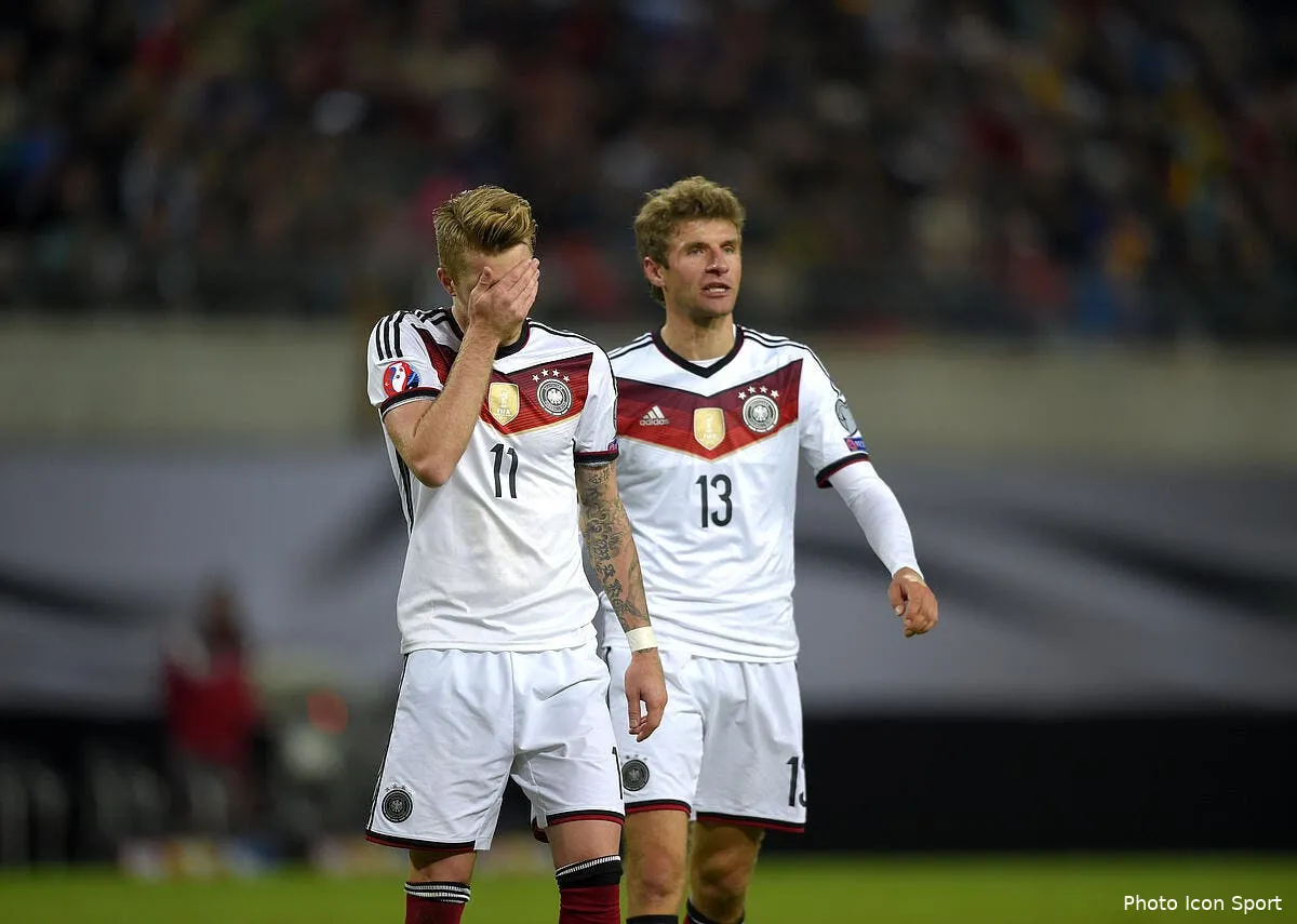 officiel la liste des 23 de l allemagne sans reus iconsport mis 111015 02 02144562