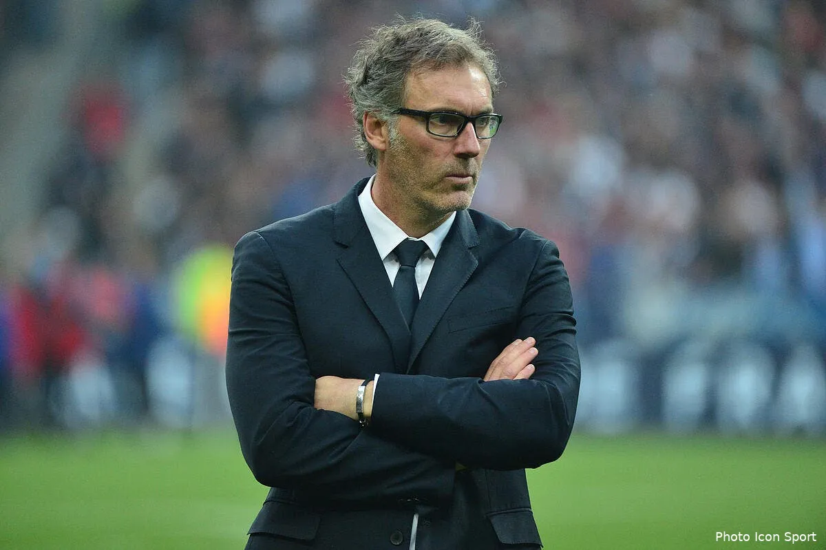 officiel laurent blanc quitte le psg iconsport win 210516 01 4521147272