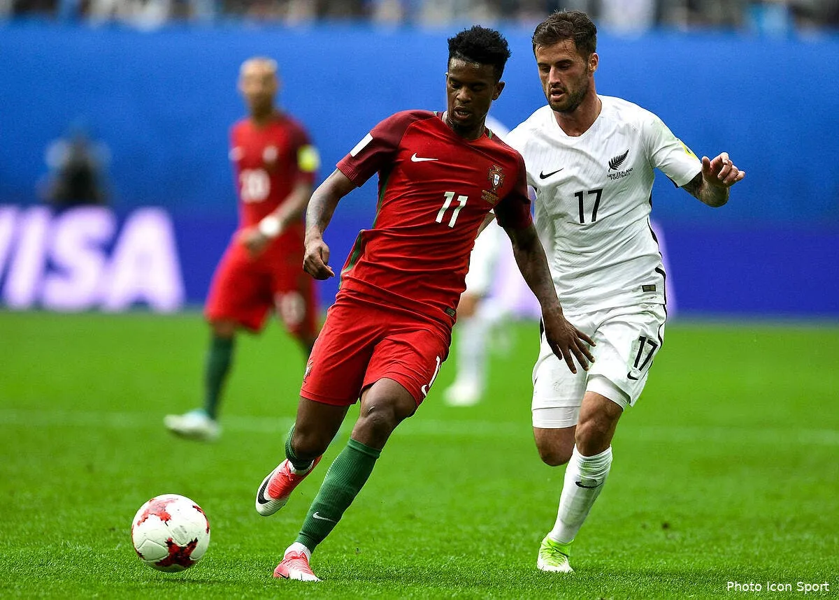 officiel le barca confirme pour nelson semedo nelson semedo186387