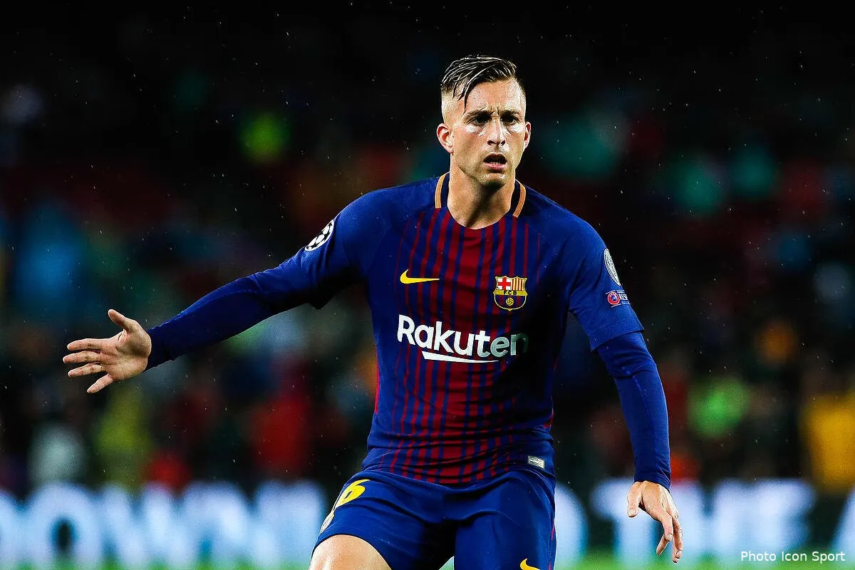 officiel le barca prete deulofeu a watford iconsport icon plu 181017 08 11208345