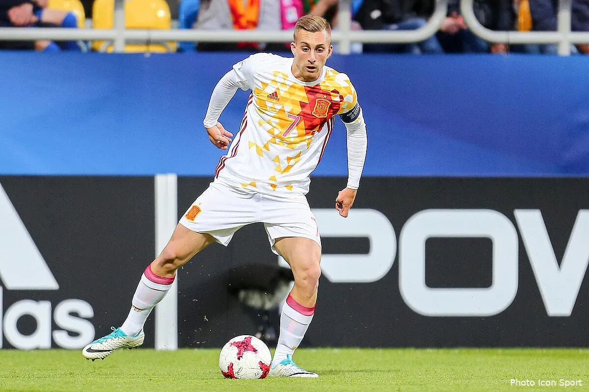 officiel le barca rachete deulofeu deulofeu 3184889