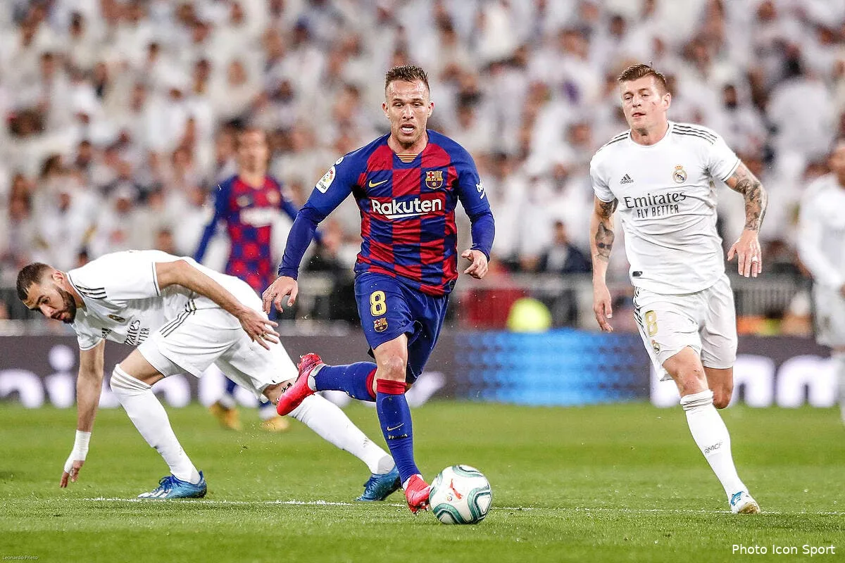 officiel le barca vend arthur a la juventus pour 72 me icon u432046 018288035