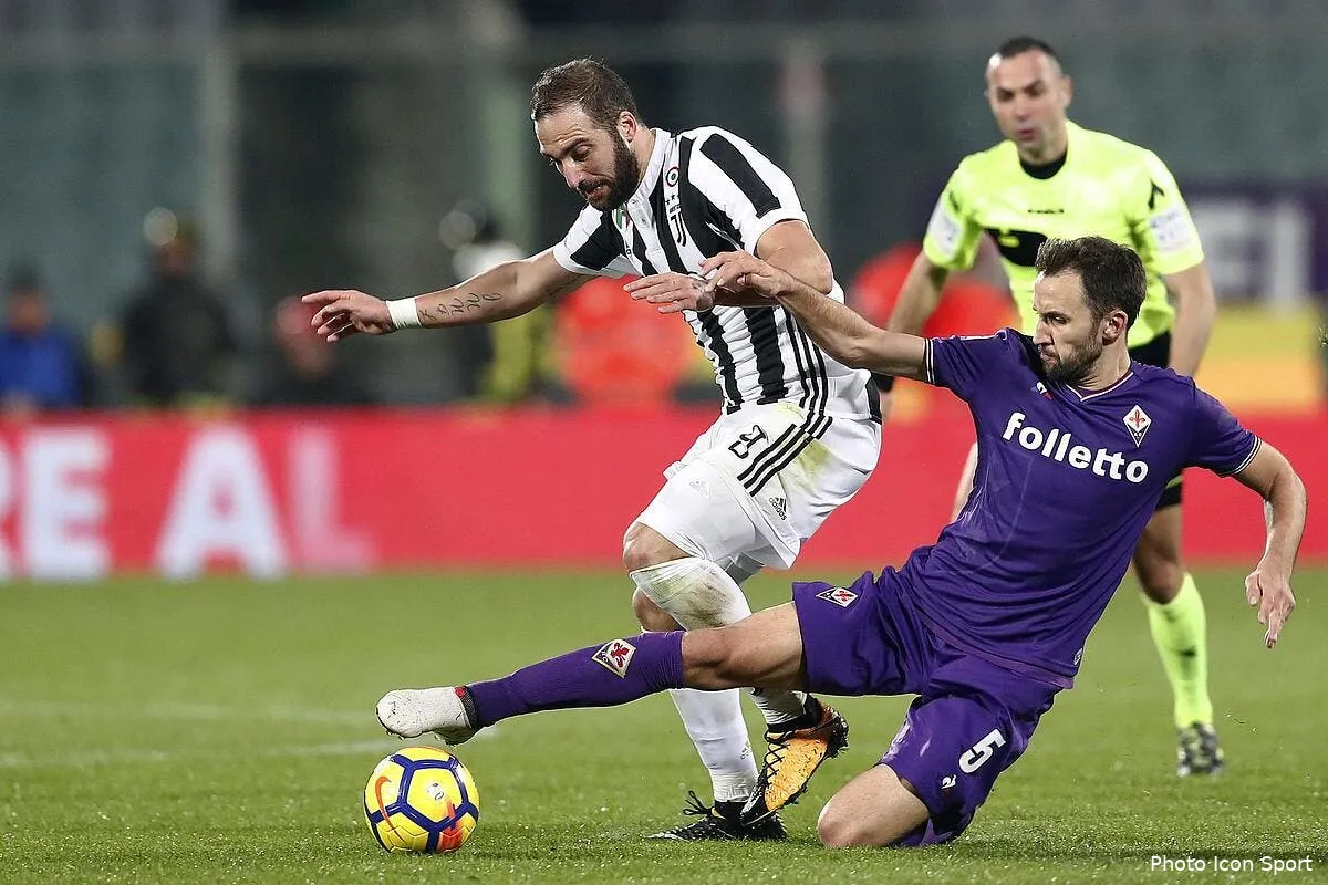 officiel le capitaine de la fiorentina confirme son depart icon liv 090218 05 08220323
