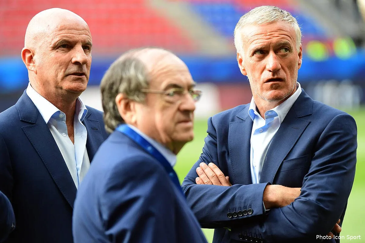 officiel le graet prolonge deschamps jusqu en 2020 icon win 020617 01 7299198281