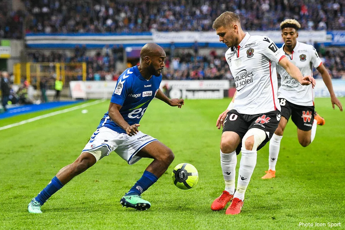 officiel le marchand fait comme seri et signe a fulham iconsport icon boz 280418 93 16224523