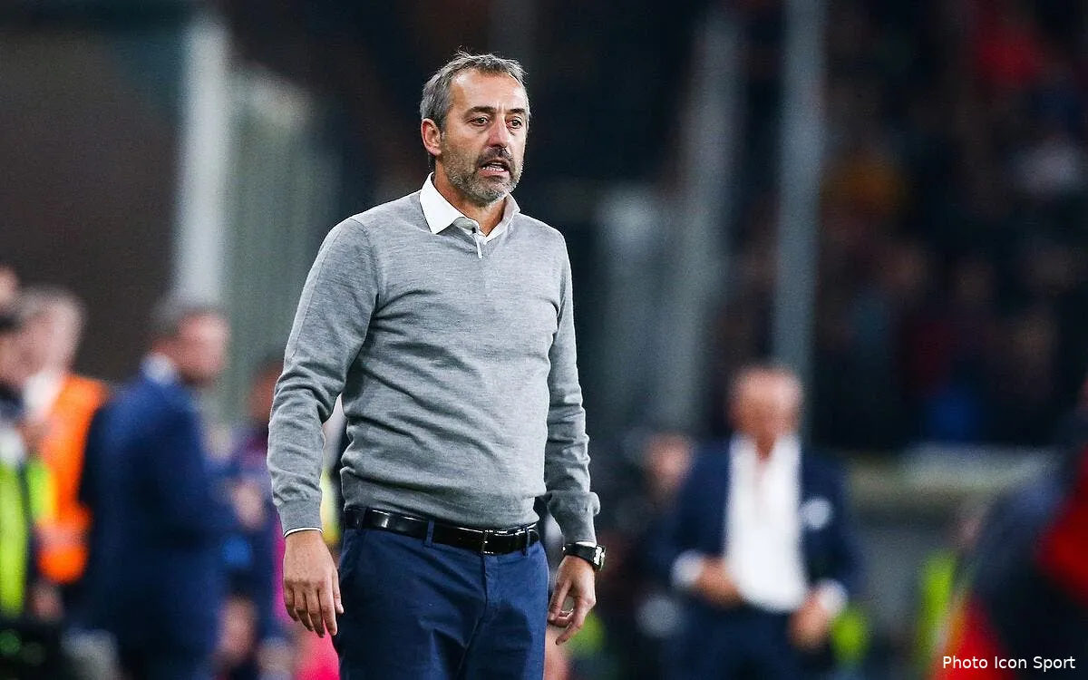 officiel le milan ac vire encore son coach icon lp 10436214266739