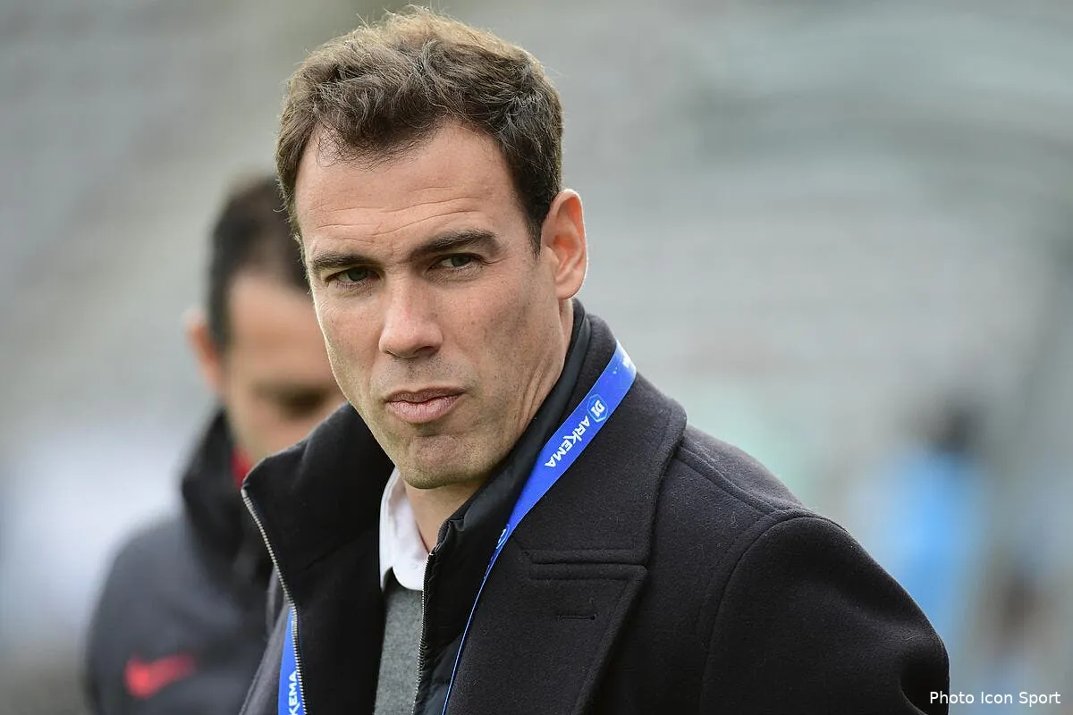 officiel le psg annonce le depart de bruno cheyrou icon winter 15122019111210284873