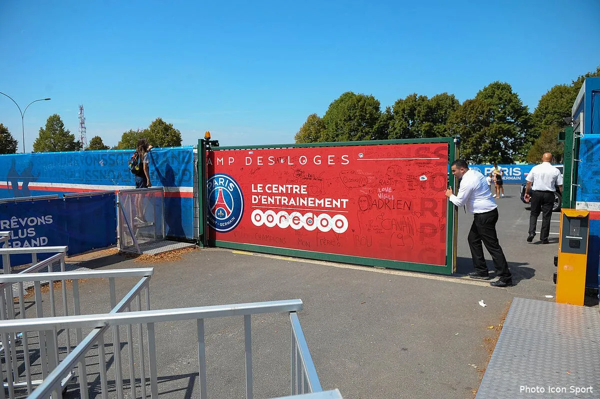 officiel le psg dans son futur centre d entrainement en 2020 iconsport fer 260816 10 34203863
