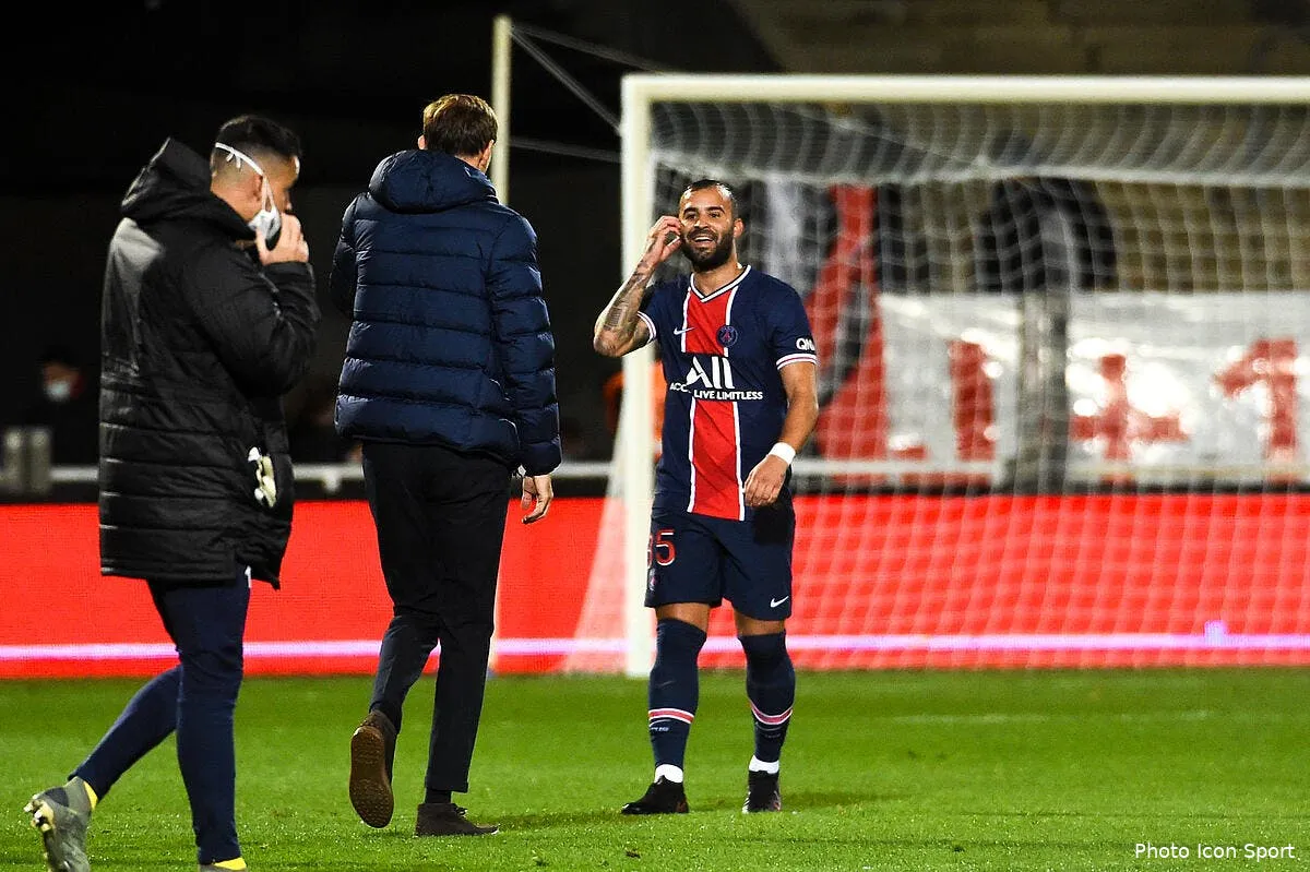 officiel le psg en a fini avec jese icon adim 161020 31 46 301011