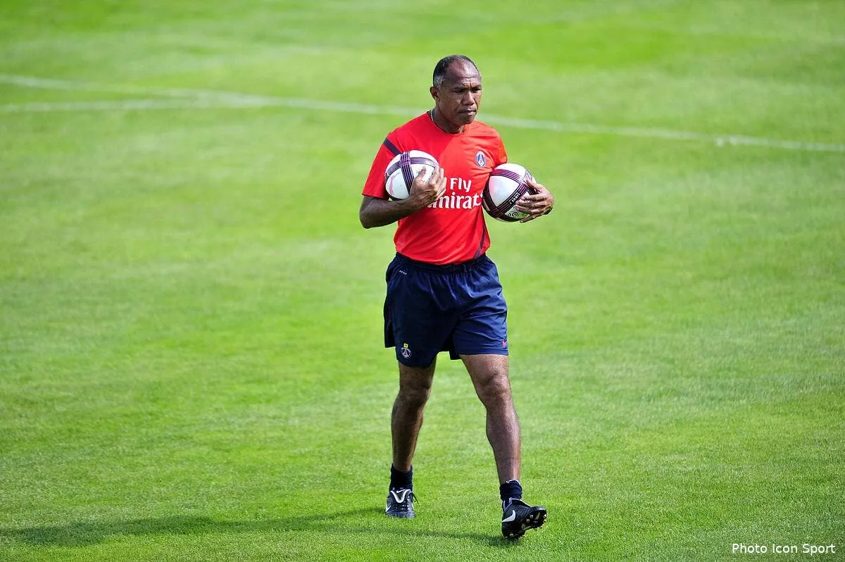 officiel le psg limoge kombouare iconsport cuc 190811 68 0628979