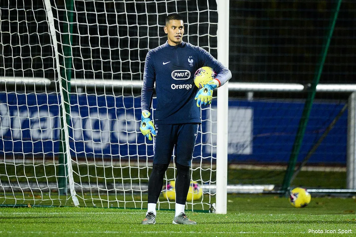 officiel le psg prete alphonse areola a fulham icon bap 111119 93 163293765