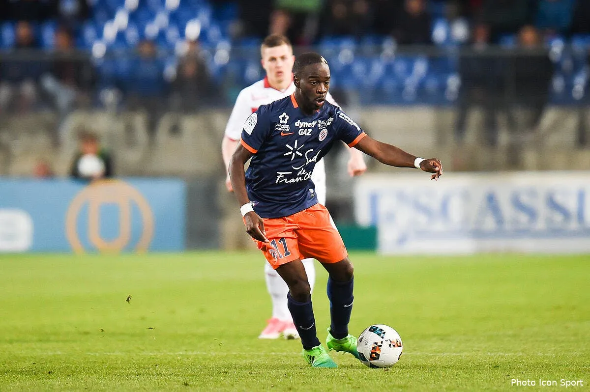officiel le psg prete encore ikone a montpellier ikone 3185607