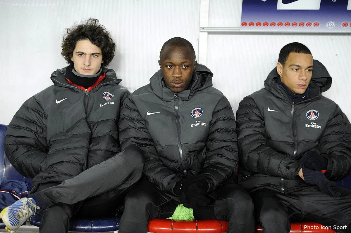 officiel le psg prete rabiot a toulouse iconsport noe 270113 27 0148945