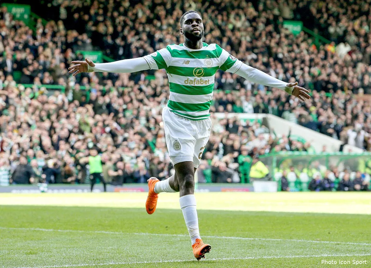 officiel le psg vend odsonne edouard au celtic iconsport icon 36246278221943