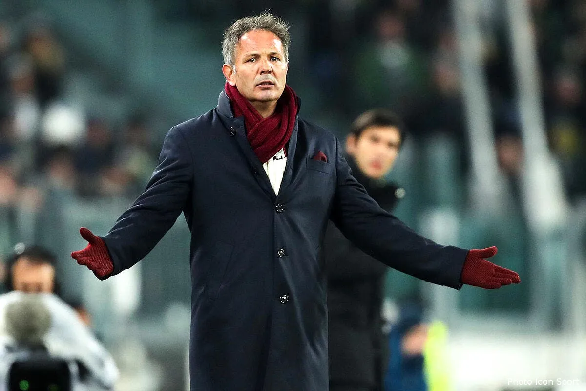 officiel le torino vire sinisa mihajlovic iconsport icon liv 030118 08 10205329
