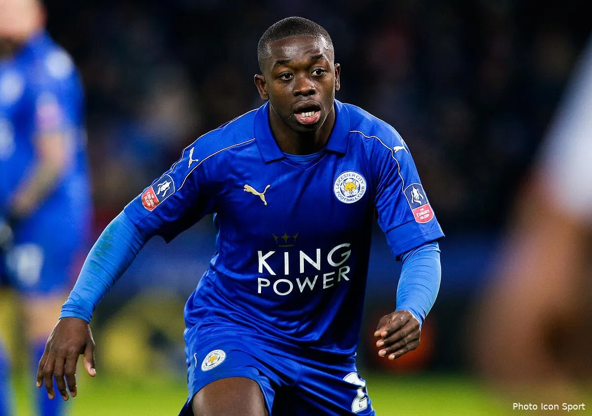 officiel leicester prete nampalys mendy a nice iconsport bpi 080217 91 06191733