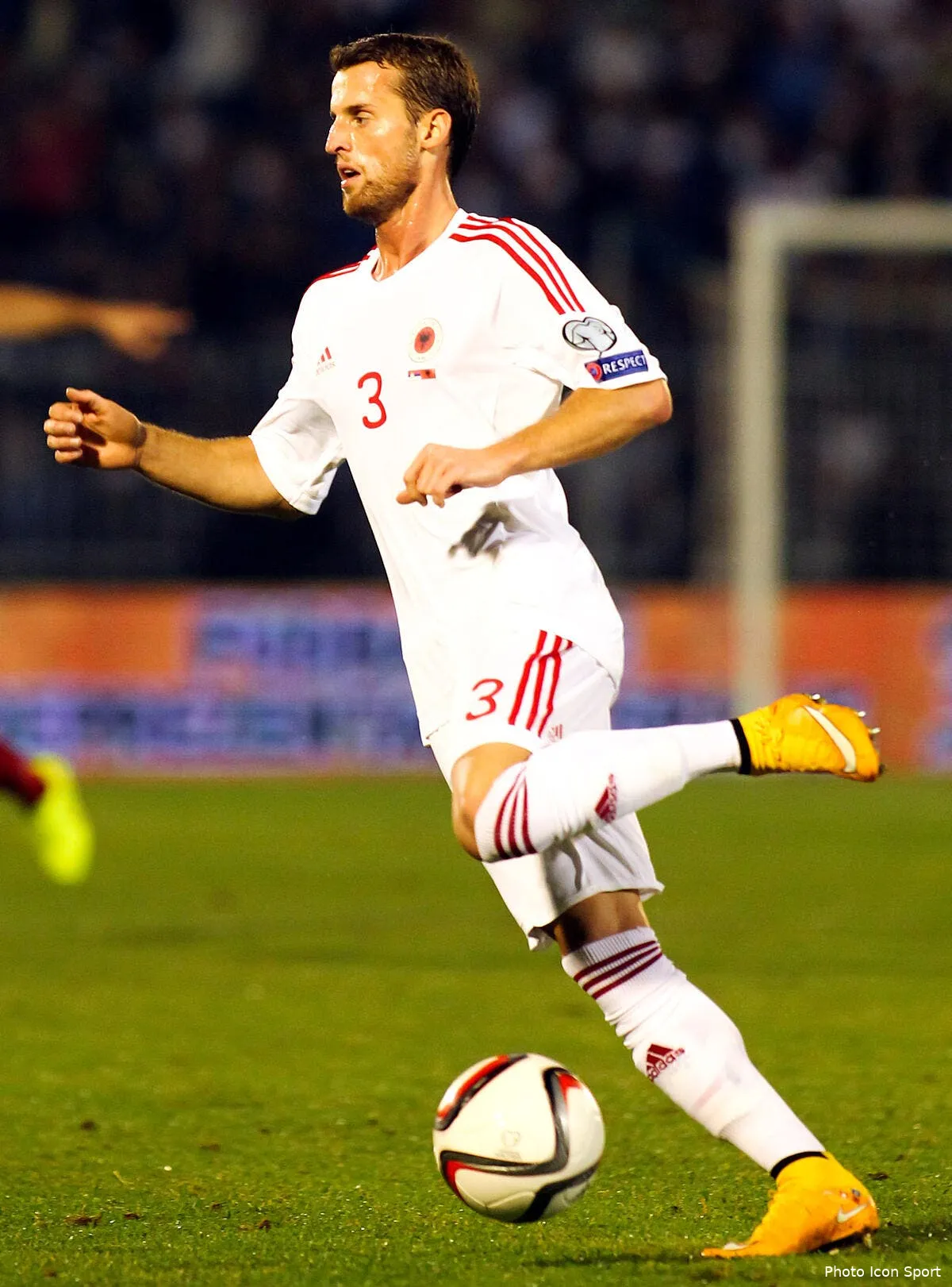 officiel lenjani signe a rennes iconsport djo 141014 89 07100969