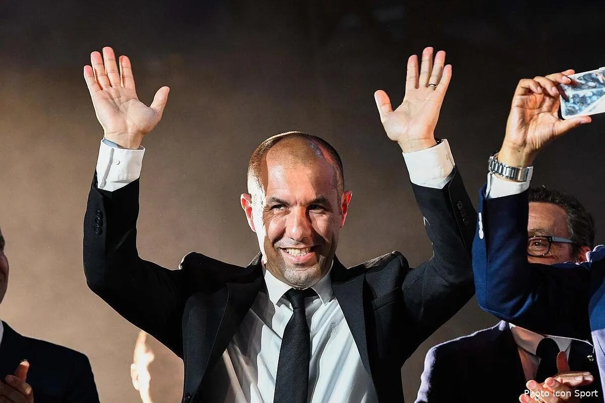 officiel leonardo jardim prolonge a monaco jusqu en 2020 iconsport zua 200517 01 06182523