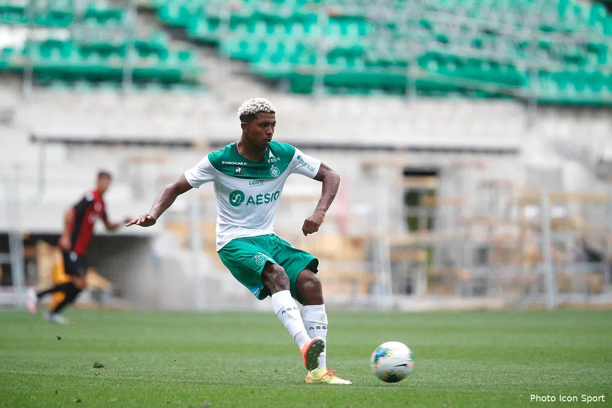 officiel les supporters de l asse boycottent la finale icon bia 100720 125288977