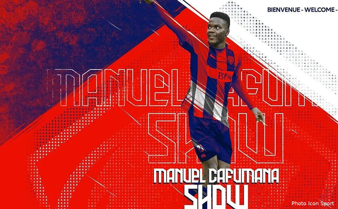 officiel lille fait le show et recrute un milieu pour 2 me show258927