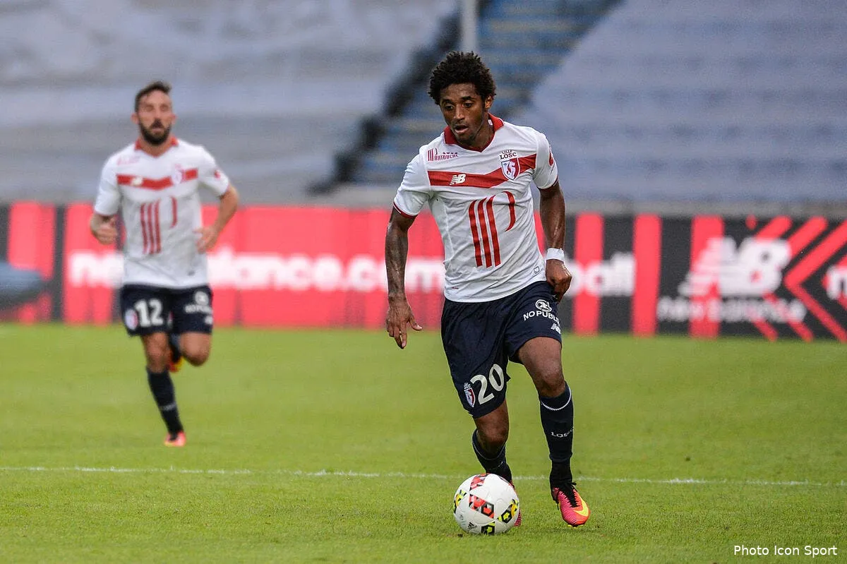 officiel lille lache ryan mendes en turquie iconsport dib 280716 101 23169254