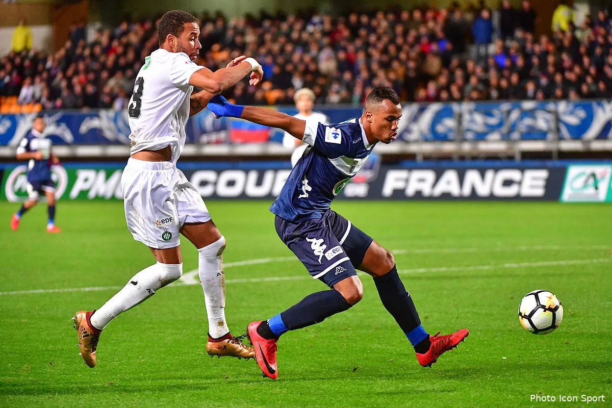 officiel lille recupere et expedie un defenseur en croatie gabriel210181