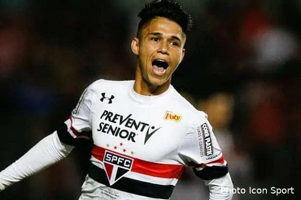 officiel lille va s offrir luiz araujo araujo183221