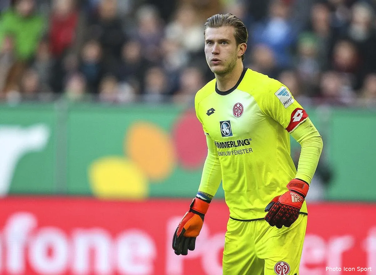 officiel liverpool a un nouveau n 1 iconsport apr 311015 05 10143948