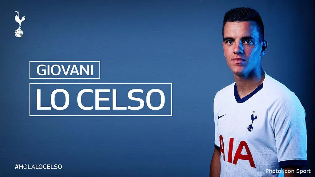 officiel lo celso prete a tottenham saved image 2019 08 08 at 6 22 45 pm260951