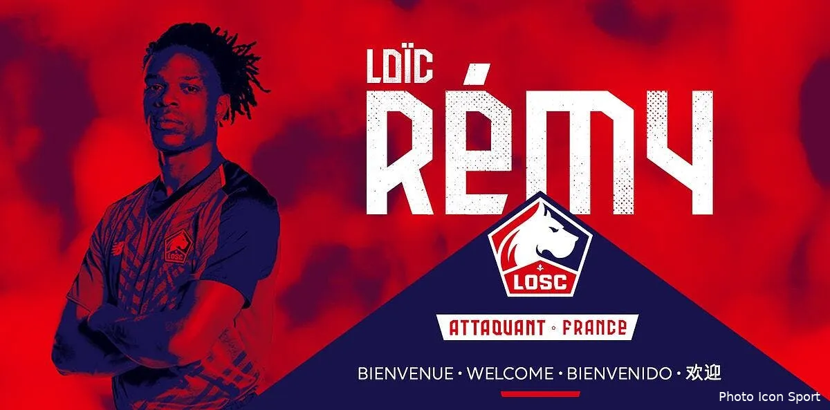 officiel loic remy revient en ligue 1 et signe au losc remy224673
