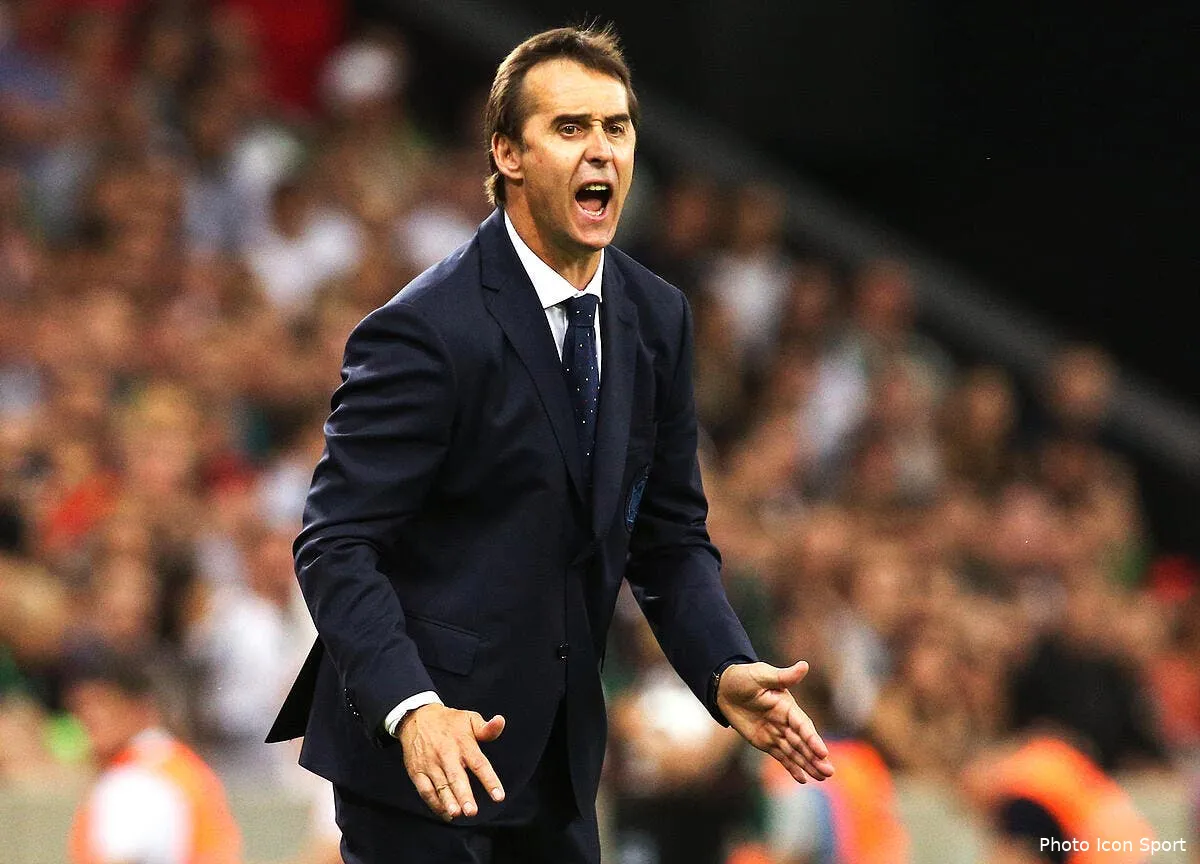 officiel lopetegui vire de l equipe d espagne lopetegui221729