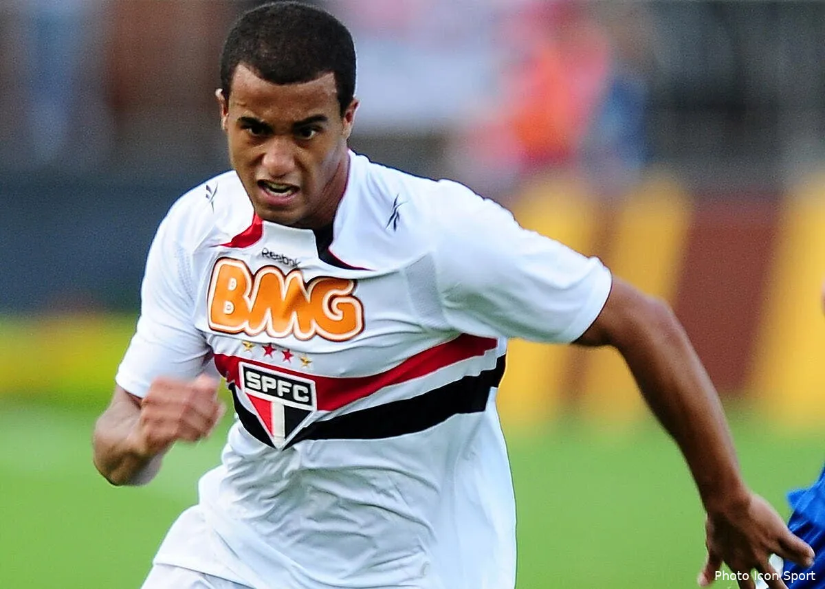 officiel lucas moura rejoint le psg en janvier iconsport ppg 200111 41 52 138295