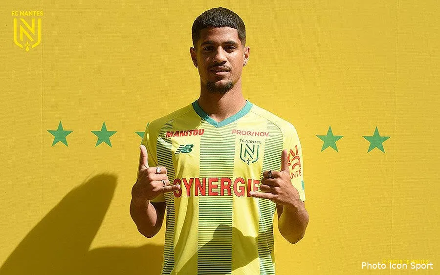 officiel ludovic blas rejoint nantes jusqu en 2024 blas263383