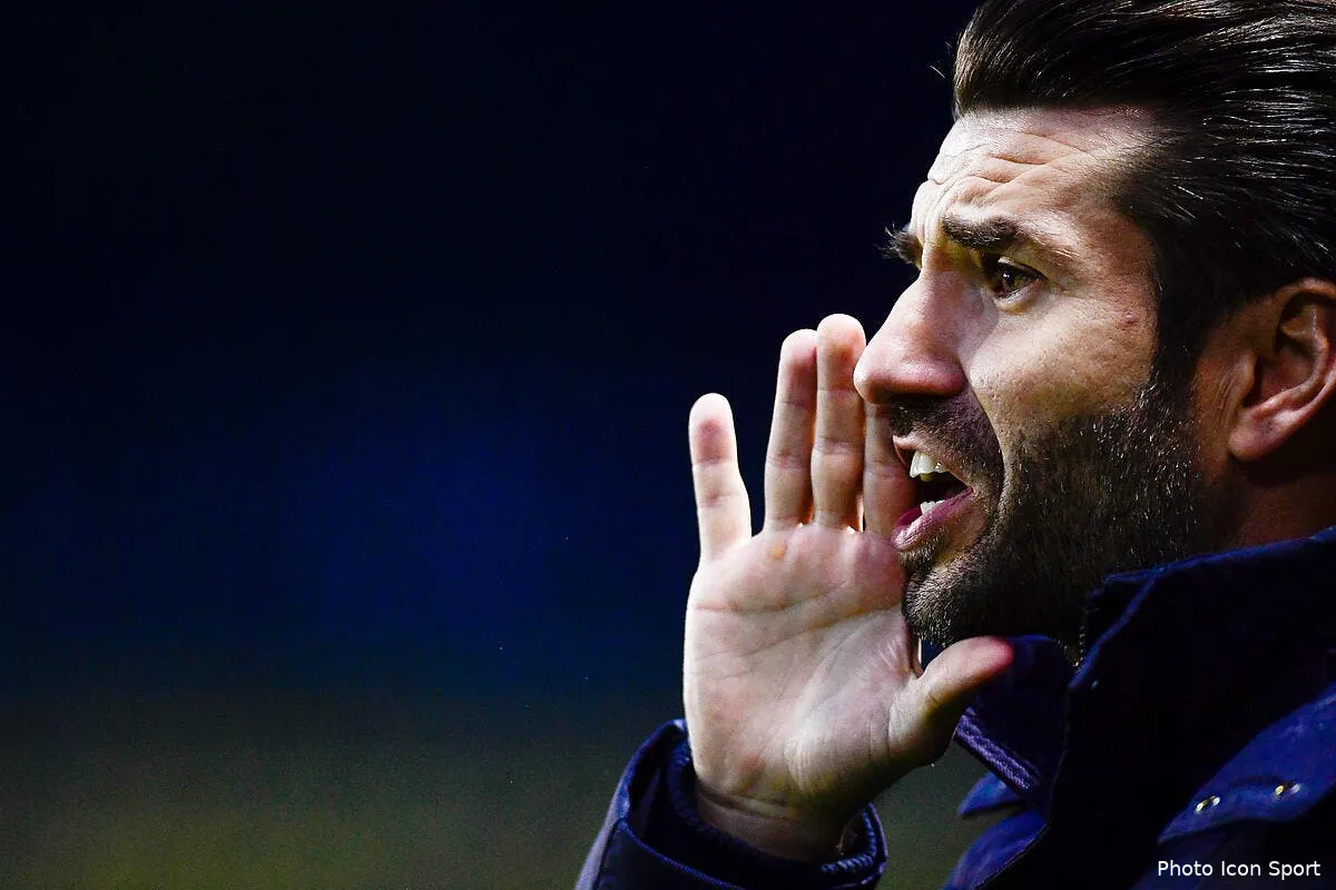 officiel luka elsner nouvel entraineur d amiens icon belgaimage 144064789256487