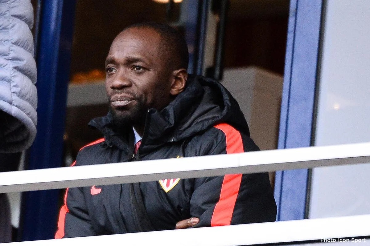 officiel makelele et monaco c est deja la fin iconsport nlg 170116 17 51145118